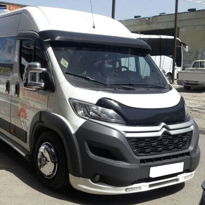 Citroen Jumper Uyumlu Yedek Parça  2014 - Ön Cam Güneşliği