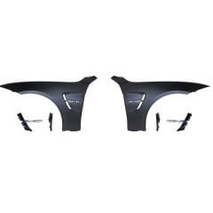 BMW F32/F33/F36 Uyumlu Yedek Parça M4 Çamurluk