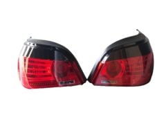 Bmw 5 Serisi E60 2003-2009 İçin Uyumlu Yedek Parça Led Stop