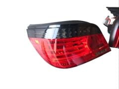 Bmw 5 Serisi E60 2003-2009 İçin Uyumlu Yedek Parça Led Stop