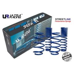 Bmw E39 Ultra Racing Spor Yay 1995-2003 Uyumlu Yedek Parça Ön : 30 - Arka : 30 mm