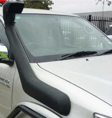 Toyota Hilux Vigo 2012-2015 Uyumlu Yedek Parça Şnorkel