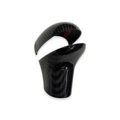 Audi A4 - A5  Uyumlu Yedek Parça Vites Topuzu Kaplama S Line