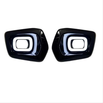 Ranger İçin Uyumlu T8 Wildtrack 2019+ Led Sis