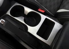 Nissan Qashqai 2016-2018 Orta Konsol Bardaklık Çerçevesi