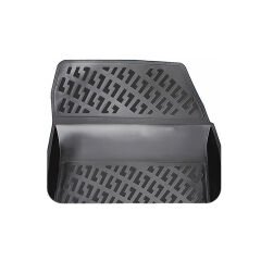 Volkswagen Bora 1999-2006 Uyumlu Yedek Parça Rizline 3D Oto Paspas