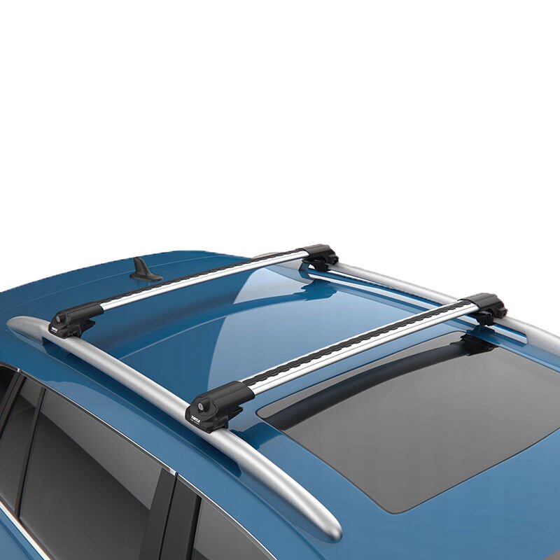 Hyundai Lavita (FC) Mpv 2001 - 2010  Port Bagaj Ara Atkı Turtle Air 1