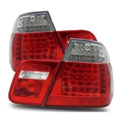 Bmw E46 Sedan Uyumlu Yedek Parça Led Stop