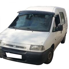 Fiat Scudo 1996-2006 Uyumlu Yedek Parça Ön Cam Güneşliği
