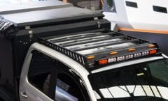 Volkswagen Amarok Port Bagaj Tavan Çıtası AQM4WD LTS30