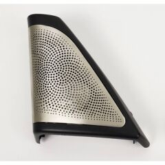 BMW 5 F10 F11 2012-2016 Uyumlu Yedek Parça 10 Renk Tweeter Kapağı