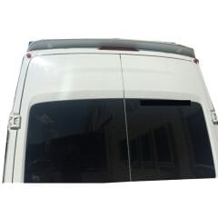 Ford Transit  Uyumlu Yedek Parça  2013 - 2020 Anatomik Spoiler Boyasız
