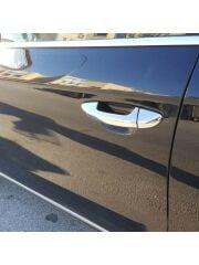 Volkswagen Passat CC 2008 ve Sonrası Krom Kapı Kolu Kaplama