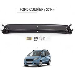 Ford Courier Uyumlu Yedek Parça  2014 - Ön Cam Güneşliği