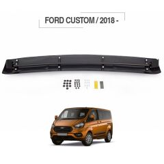 Ford Custom Uyumlu Yedek Parça  2018 - Ön Cam Güneşliği