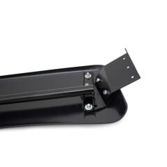 Ford Ranger Uyumlu Yedek Parça  Ön Cam Güneşliği Siperlik Şapka 2007-2009