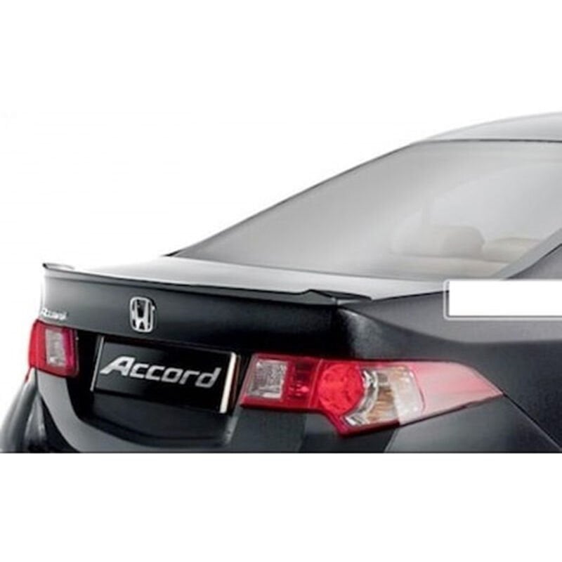 Honda Accord Uyumlu Yedek Parça 2007 Üzeri M3 Spoiler Boyasız