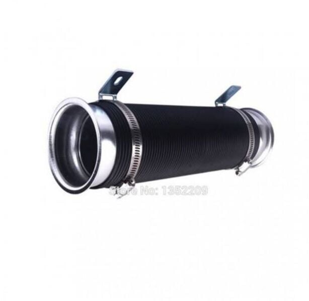 Hava Filtresi Hortumu Akordiyon Filtre Borusu