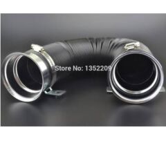 Hava Filtresi Hortumu Akordiyon Filtre Borusu