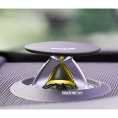 Audi A6L 2014-2018 Uyumlu Yedek Parça B&O Lifting Işıklı Tweeter