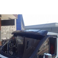 Ford Transit Uyumlu Yedek Parça  2006 - 2013 Ön Cam Güneşliği