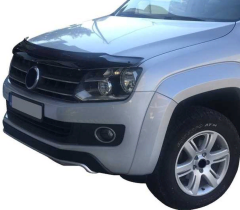 Volkswagen Amarok 2010-2020 Uyumlu Yedek Parça Kaput Rüzgarlığı