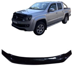 Volkswagen Amarok 2010-2020 Uyumlu Yedek Parça Kaput Rüzgarlığı