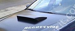 Peugeot 406 Uyumlu Yedek Parça Kaput Havalandırma