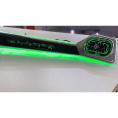 Bmw G20 Uyumlu Yedek Parça G28 Işıklı Ön Havalandırma Seti ve Trimi