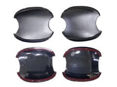 Nissan Qashqai J11 2013-2020 Krom Kapı Kolu Havuzu