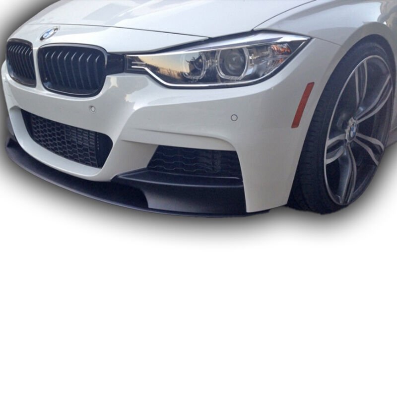 Bmw F30 Uyumlu Yedek Parça M Tampon Ön Lip Boyalı