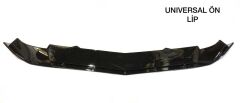 Yeni Tip Universal Ön Lip Piano Black