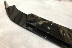 Yeni Tip Universal Ön Lip Piano Black