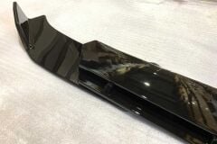 Yeni Tip Universal Ön Lip Piano Black
