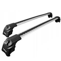 Lexus RX (XU30) 2004 - 2009 Port Bagaj Ara Atkı Turtle Air 1