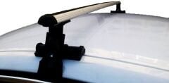 Honda Civic Uyumlu Yedek Parça 1995-2001 Oluksuz Ara Atkı