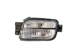 Fuso Canter Için Uyumlu Euro5 2012+ Sis (Gündüz  Farlı) Sağ