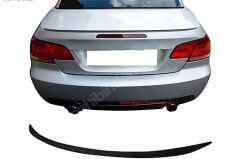 Bmw 3 Serisi E92 İçin Uyumlu Yedek Parça M-Tech Spoiler