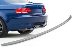 Bmw 3 Serisi E92 İçin Uyumlu Yedek Parça M-Tech Spoiler