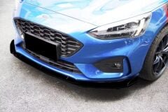 Focus için Uyumlu 2019+ Ön Lip