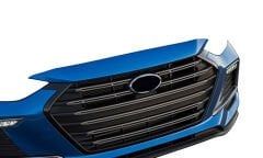 Elantra 2016-2019 İçin Uyumlu Rs Ön Tampon + Panjur