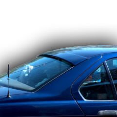 Bmw E36 1992-1998 Uyumlu Yedek Parça Cam Üstü Spoiler Boyalı