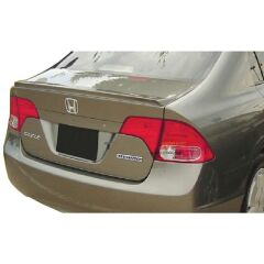 Honda Fd6 Uyumlu Yedek Parça M3 Spoiler Boyasız