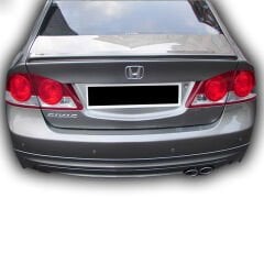 Honda Fd6 Uyumlu Yedek Parça M3 Spoiler Boyasız