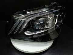 Mercedes W213 Uyumlu Yedek Parça Maybach Far