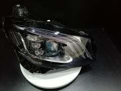 Mercedes W213 Uyumlu Yedek Parça Maybach Far