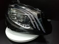 Mercedes W213 Uyumlu Yedek Parça Maybach Far