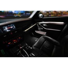 BMW 5 Eski F10 2010-2017 Uyumlu Yedek Parça İç Ambiyans Aydınlatma