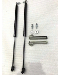 Volkswagen Polo  2011-2017 Uyumlu Yedek Parça Kaput Amortisörü