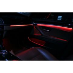 BMW 5 Yeni F10 2010-2017 Uyumlu Yedek Parça İç Ambiyans Aydınlatma